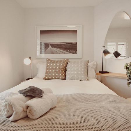 Luxury On Dorp Apartment Stellenbosch Ngoại thất bức ảnh