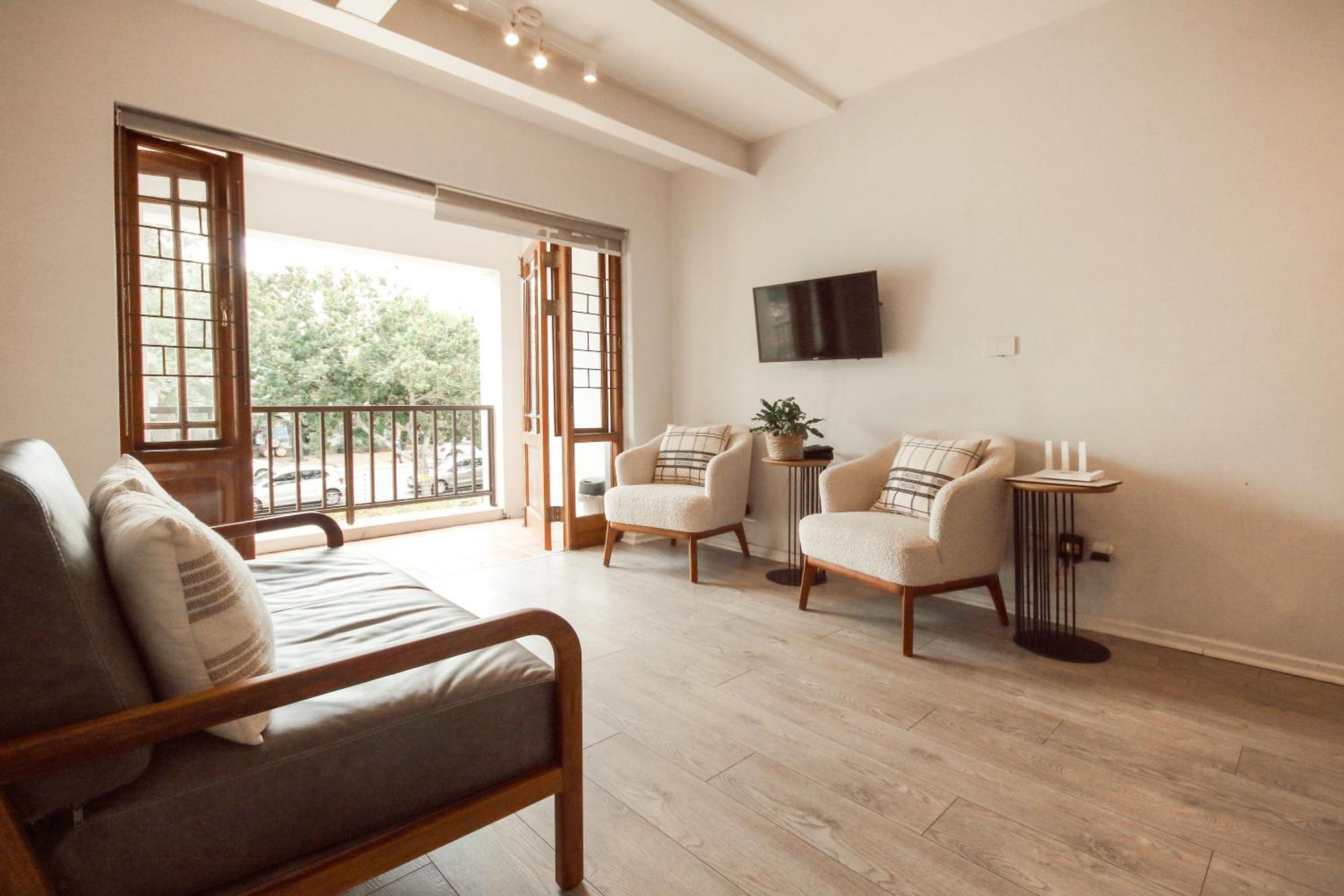 Luxury On Dorp Apartment Stellenbosch Ngoại thất bức ảnh