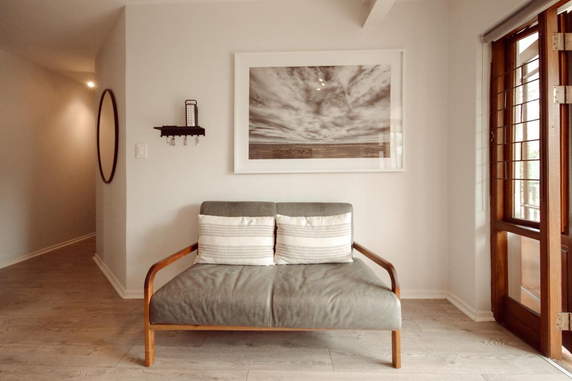Luxury On Dorp Apartment Stellenbosch Ngoại thất bức ảnh