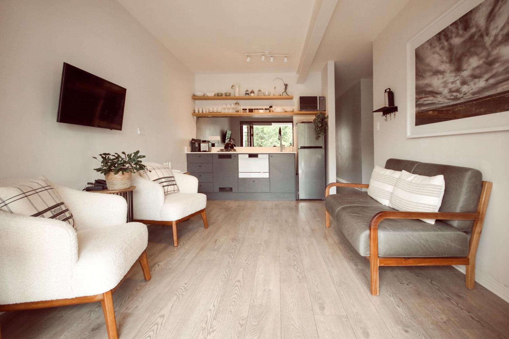 Luxury On Dorp Apartment Stellenbosch Ngoại thất bức ảnh