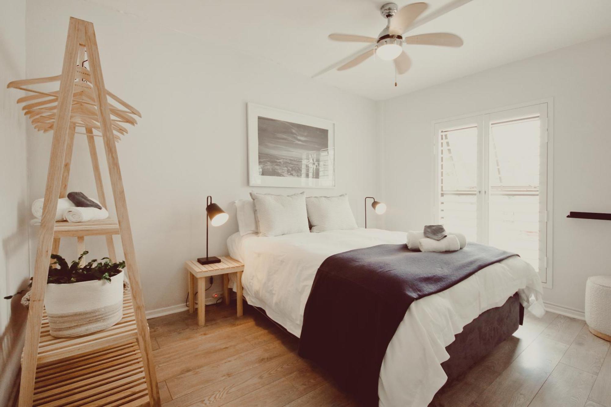 Luxury On Dorp Apartment Stellenbosch Ngoại thất bức ảnh